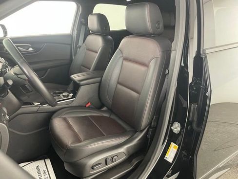 Used 2022 Chevrolet Blazer RS FWD image 33