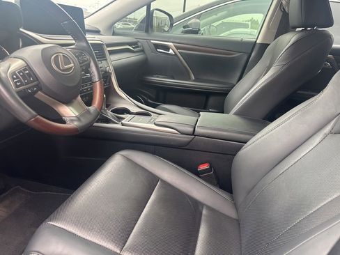 Used 2022 Lexus RX 450h AWD w/ Premium Package image 5