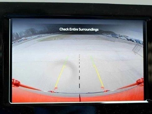 New 2025 RAM ProMaster 2500 w/ Quick Order Package 22G SLT image 22