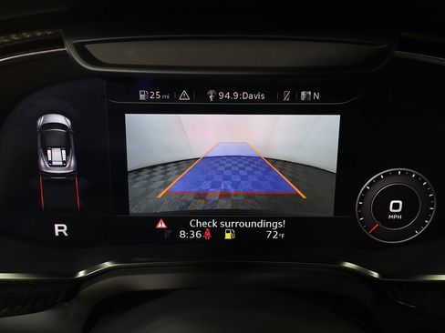 Used 2018 Audi R8 V10 w/ Carbon Exterior Package image 41