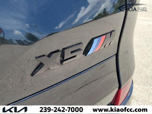 Used 2019 BMW X5 xDrive50i AWD/4WD image 12