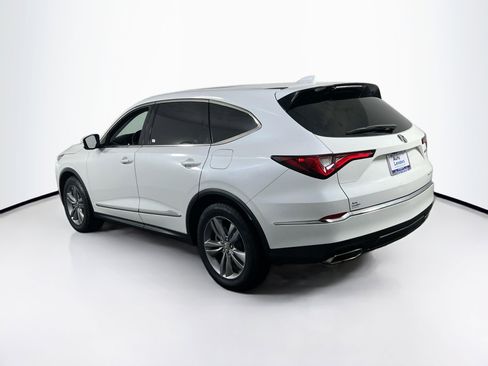 Used 2022 Acura MDX SH-AWD image 7