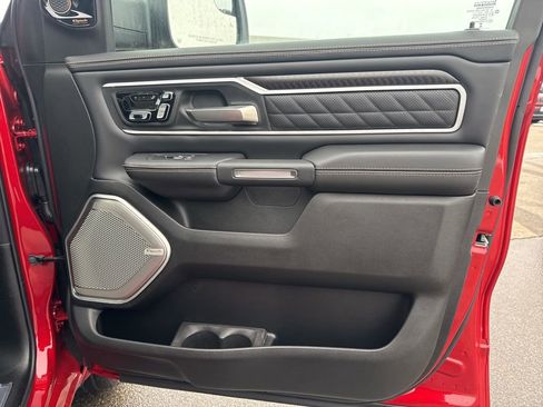 New 2026 RAM 1500 Tungsten image 31