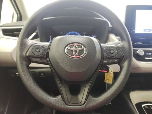 Certified 2026 Toyota Corolla LE image 57