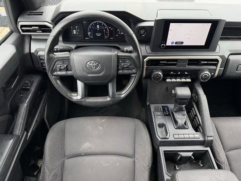 Used 2024 Toyota Tacoma SR RWD image 10