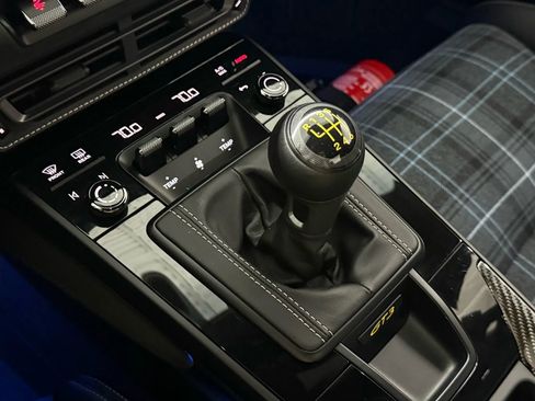 Used 2023 Porsche 911 GT3 image 26