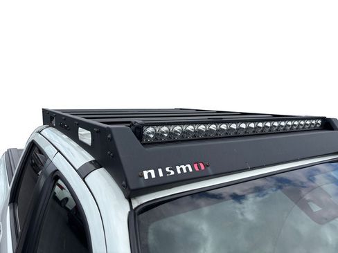 Used 2023 Nissan Frontier PRO-4X w/ Technology Package AWD/4WD image 28