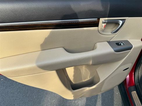 Used 2012 Hyundai Santa Fe Limited image 30