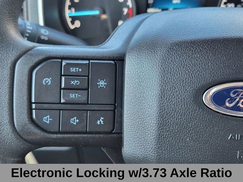 Used 2023 Ford F150 XL w/ STX Appearance Package image 22