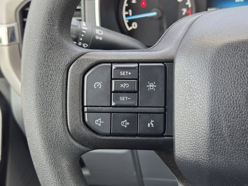Used 2023 Ford F150 XL w/ XL Chrome Appearance Package RWD image 29