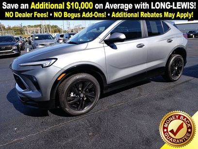 Used 2024 Buick Encore GX Sport Touring