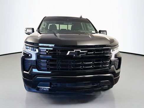 Used 2023 Chevrolet Silverado 1500 RST w/ RST All Star Premium Package image 2