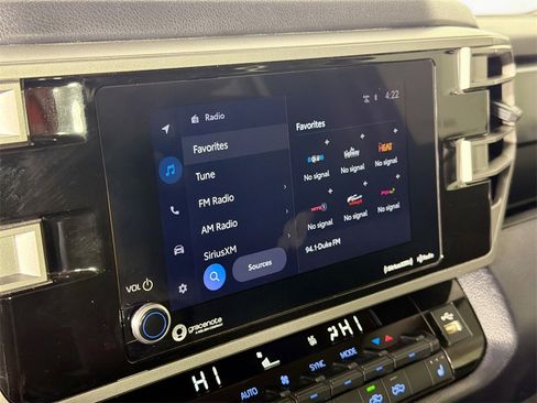 Used 2024 Toyota Tundra SR5 image 13