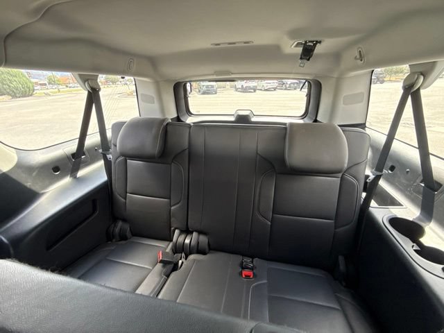 Used 2018 Chevrolet Suburban LT AWD/4WD image 28