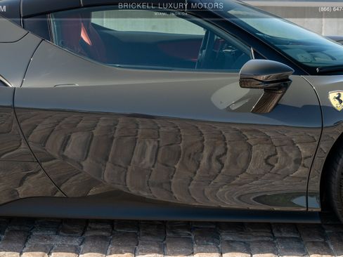 Used 2024 Ferrari SF90 Spider AWD/4WD image 63