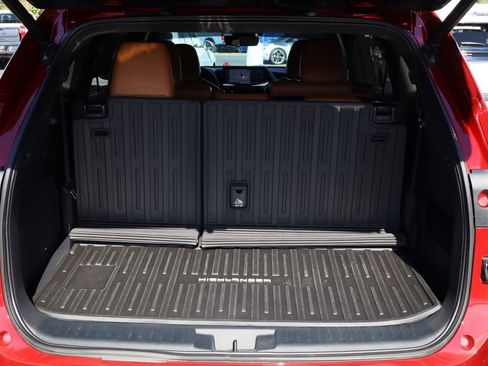 Used 2022 Toyota Highlander Platinum image 25