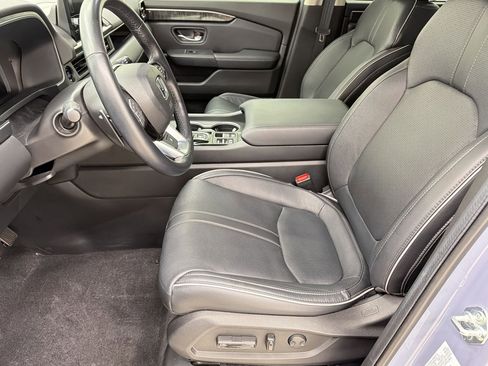 Used 2024 Honda Pilot Elite image 5