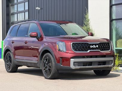 Used 2023 Kia Telluride AWD