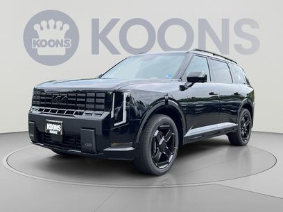 New 2027 Kia Telluride X-Line SX Prestige w/ Towing Package
