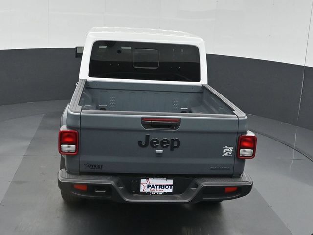 New 2026 Jeep Gladiator Sport AWD/4WD image 38