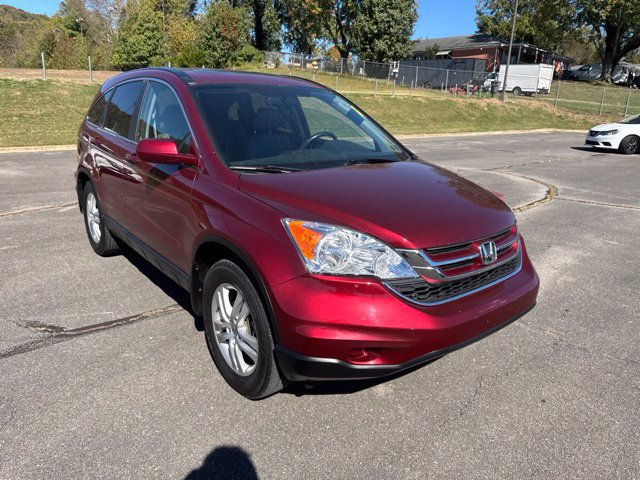Used 2011 Honda CR-V EX-L image 2