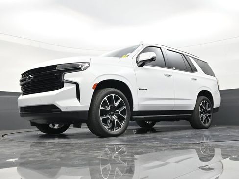Used 2023 Chevrolet Tahoe RST w/ Luxury Package RWD image 20