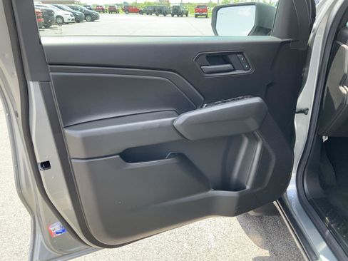New 2026 Chevrolet Colorado W/T w/ WT Custom Package RWD image 19