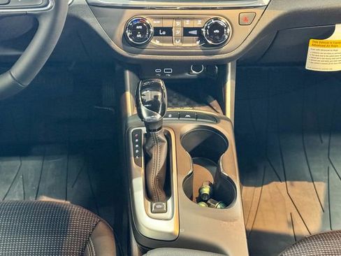 New 2026 Buick Envista Preferred w/ Convenience I Package image 28