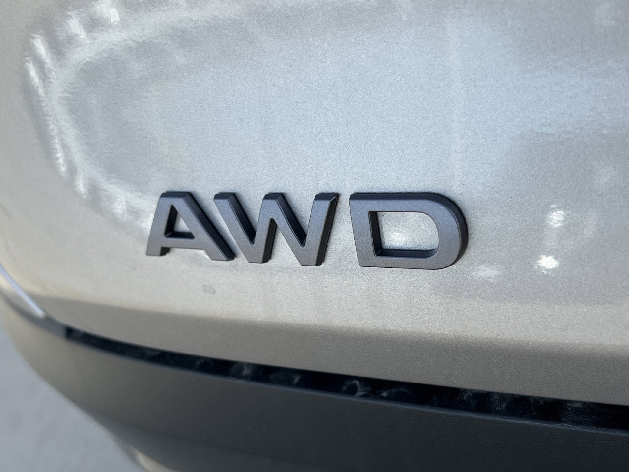 New 2026 Nissan Murano SL AWD/4WD image 7