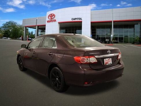 Used 2013 Toyota Corolla LE Special Edition image 4