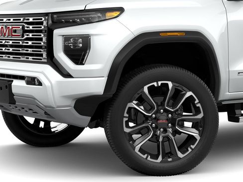 New 2026 GMC Canyon Denali image 29