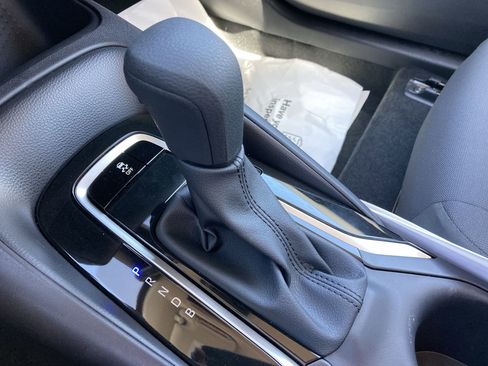 Certified 2026 Toyota Corolla LE image 21