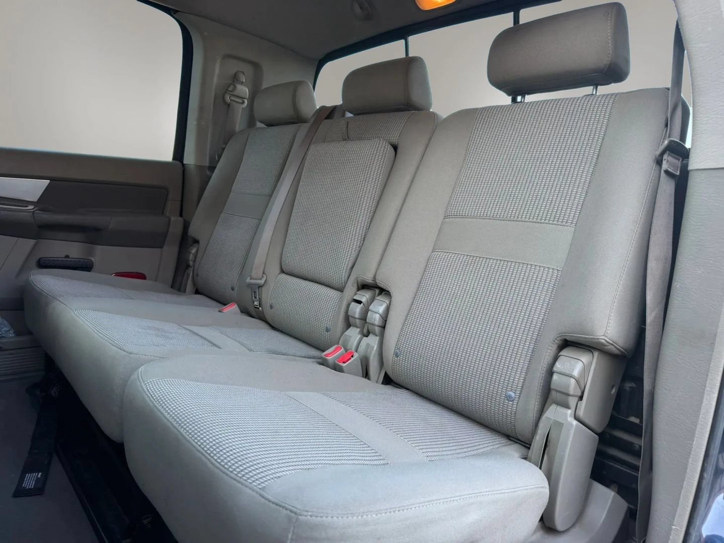 Used 2009 Dodge Ram 2500 Truck SLT w/ Popular Equipment Group RWD image 13
