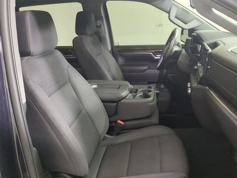 Used 2023 GMC Sierra 1500 Elevation image 21