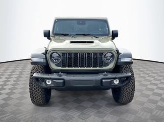 New 2026 Jeep Wrangler Unlimited Rubicon 392 w/ Quick Order Package 27X Moab AWD/4WD video 2