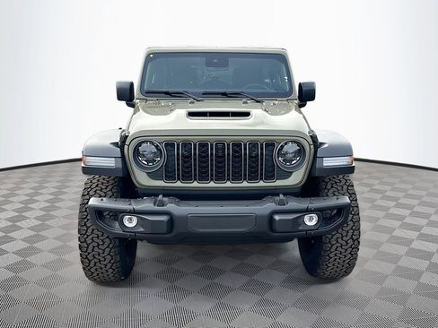 New 2026 Jeep Wrangler Unlimited Rubicon 392 w/ Quick Order Package 27X Moab AWD/4WD image 2