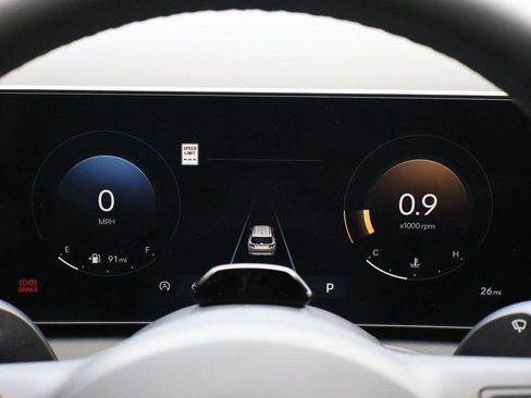 New 2026 Hyundai Tucson SEL image 31