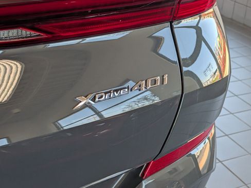 New 2026 BMW X6 xDrive40i w/ Premium Package AWD/4WD image 4