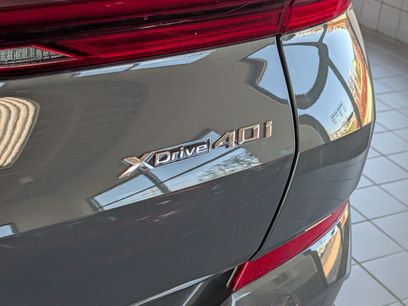 New 2026 BMW X6 xDrive40i w/ Premium Package
