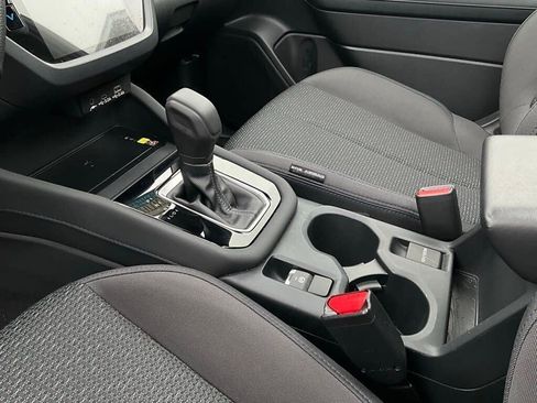 Certified 2025 Subaru Forester Premium image 19