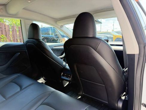 Used 2023 Tesla Model 3 Performance AWD/4WD image 24