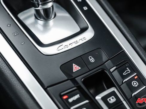 Used 2014 Porsche 911 Carrera image 66