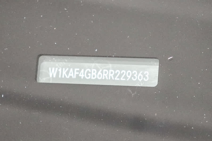 Certified 2024 Mercedes-Benz C 300 Sedan image 33