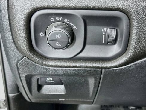 Used 2023 RAM 1500 Tradesman w/ Night Edition AWD/4WD image 10
