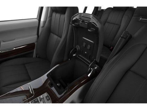Used 2015 Land Rover Range Rover HSE AWD/4WD image 17