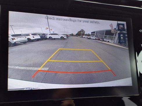 Used 2022 Hyundai Tucson SEL image 18