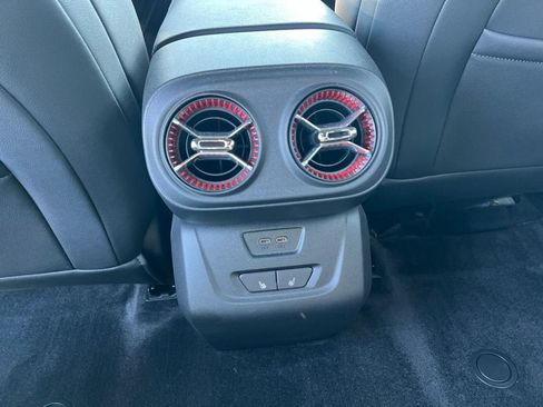Used 2024 Chevrolet Blazer EV RS AWD/4WD image 12