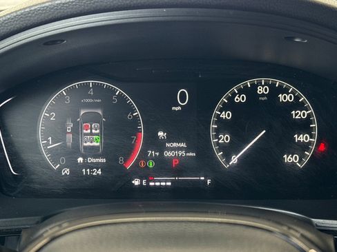 Certified 2024 Honda Civic Sport image 23
