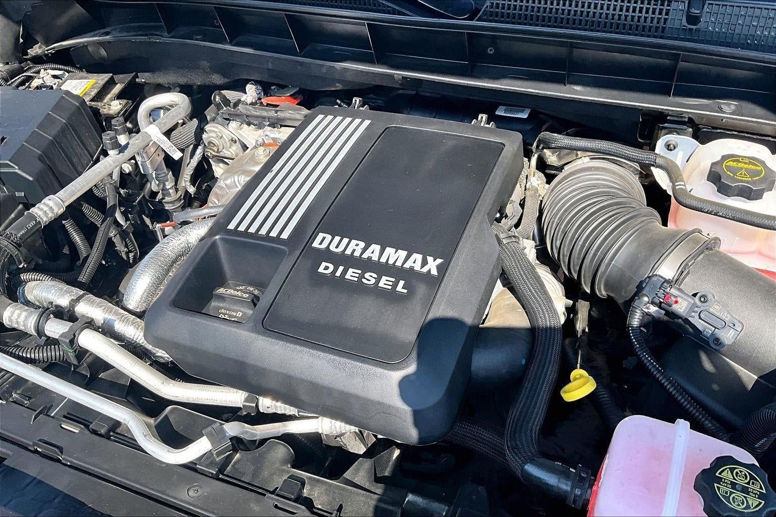 Used 2026 GMC Sierra 1500 AT4X AWD/4WD image 32