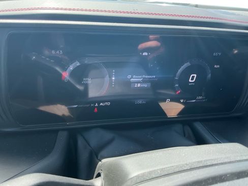 New 2026 Dodge Charger Scat Pack AWD/4WD image 16